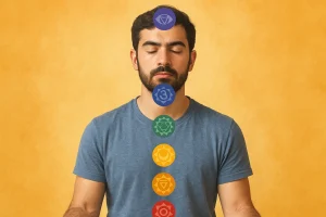 فرمول چاکرا برای موفقیت مالی: انرژی = پول + فرصت