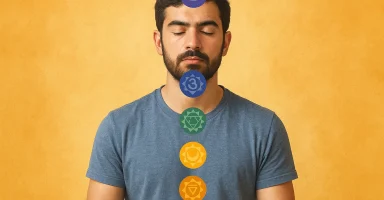 فرمول چاکرا برای موفقیت مالی: انرژی = پول + فرصت