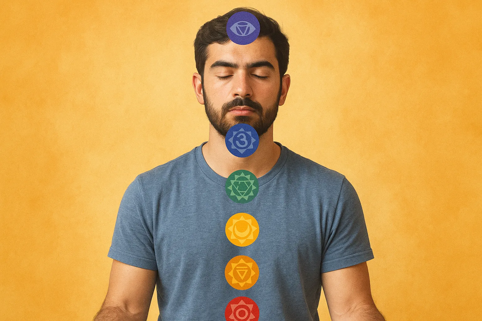 فرمول چاکرا برای موفقیت مالی: انرژی = پول + فرصت