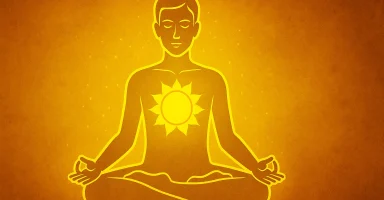 راز چاکرای خورشیدی: چگونه اعتماد به نفس خود را ۲ برابر کنید بدون نیاز به سال‌ها درمان