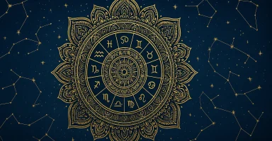 راهنمای صفر تا صد چارت تولد در آسترولوژی ودایی (جیوتیش)